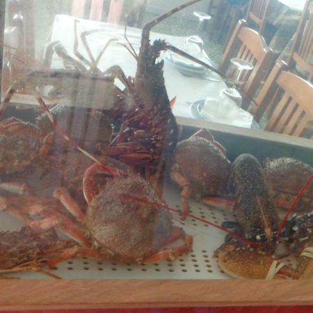 Casa Ferias Melidesヴィラ エクステリア 写真