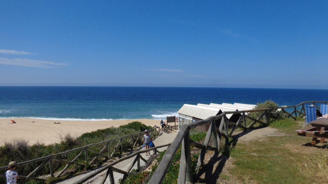 Casa Ferias Melidesヴィラ エクステリア 写真