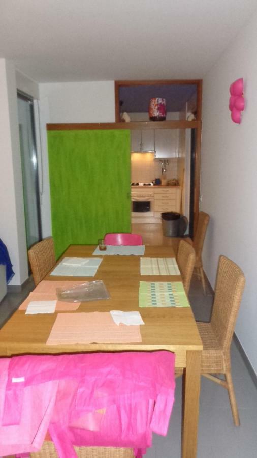 Casa Ferias Melidesヴィラ エクステリア 写真